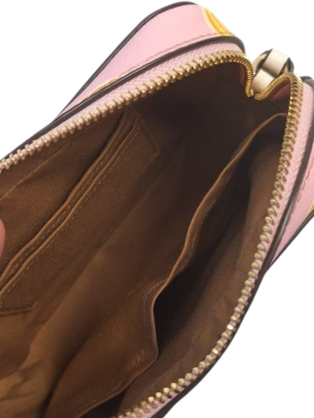 Coach Banana Crossbody Bag - Picture 4 of 8